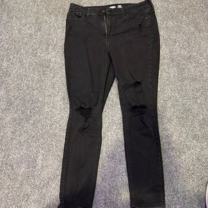 Brand: old navy Size: 12 condition: worn decent amount kept in good shape